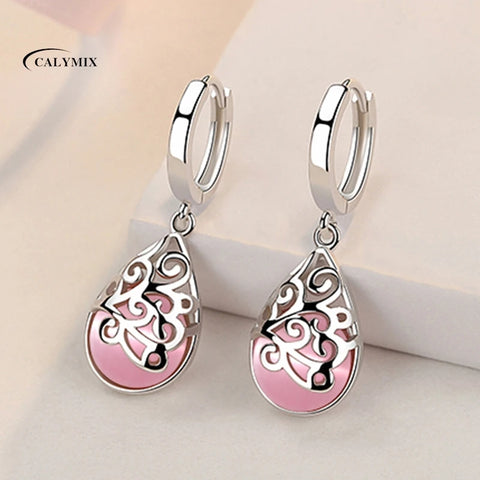 SKU2 Earrings