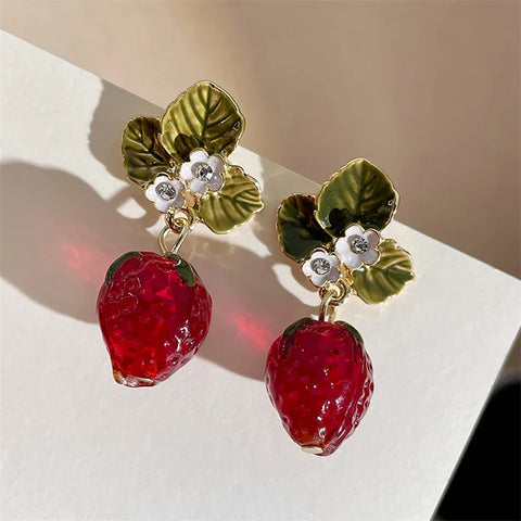 SMT022- Earrings