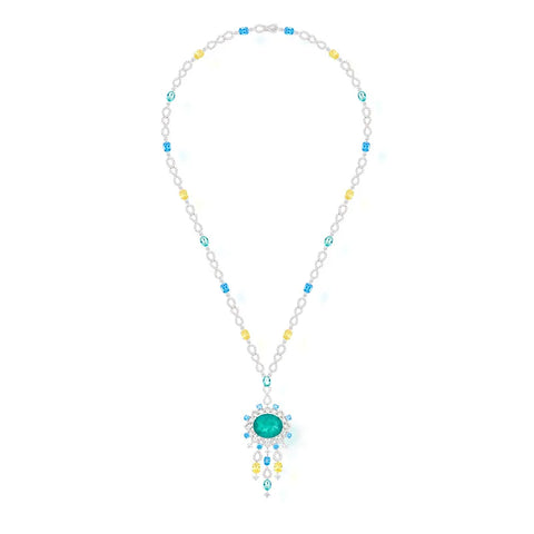 Custom Designer Collection Style Necklace