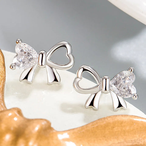 A Earrings