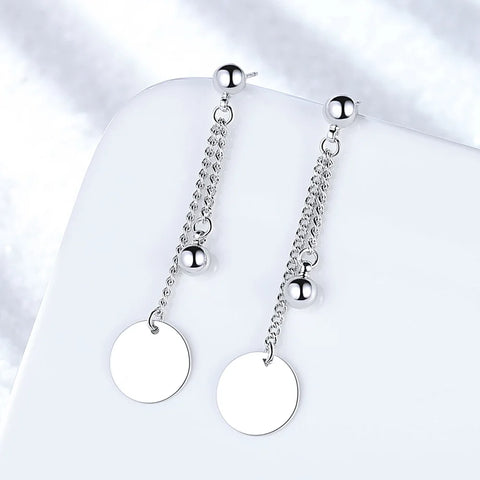 A Earrings