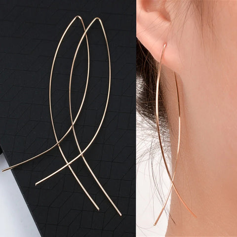 ER22Y0064-2 Earrings