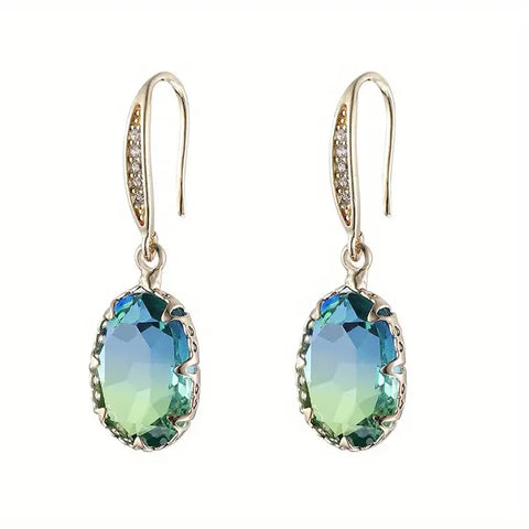 SMT021 Earrings