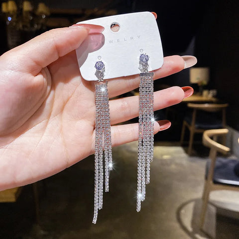 ER22Y0064-2 Earrings