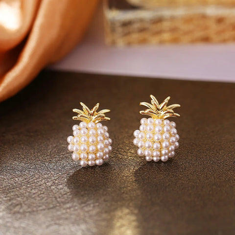Imitation   Earrings