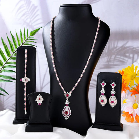 Bridal Jewelry Set