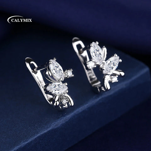 E2915 Earrings