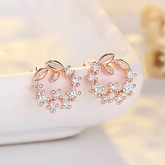 ER24Y0238 Earrings