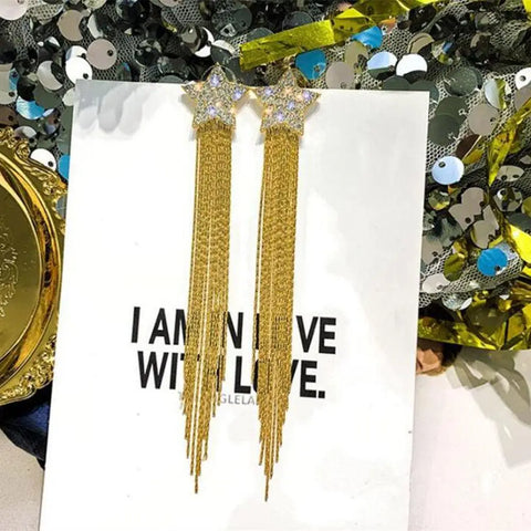 ER22Y0064-2 Earrings