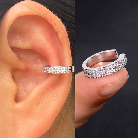 White Enamel Flower: White Enamel Blooms.