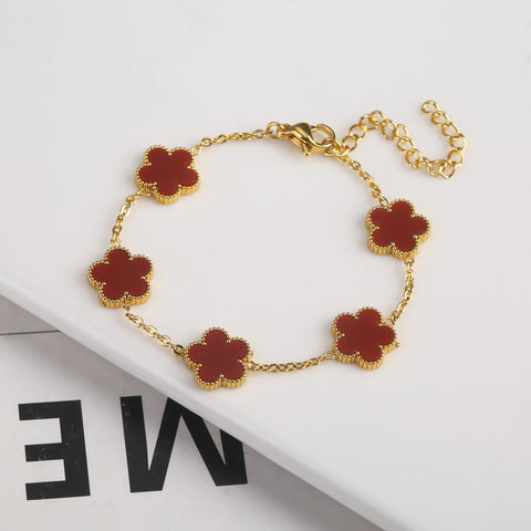 Gold Plated Stainless Steel