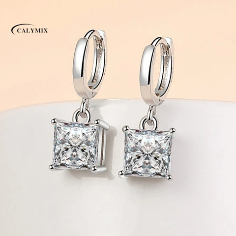 SKU2 Earrings