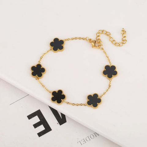 Gold Plated Stainless Steel