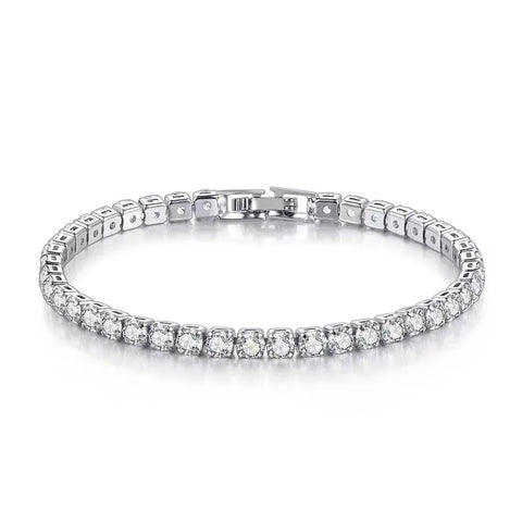 Lihong S925 Sterling Silver Bracelet