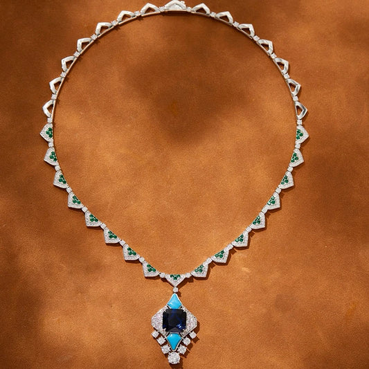 Pure 925 Sterling Silver Jewelry