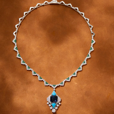 Pure 925 Sterling Silver Jewelry