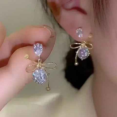 ER22Y0252 Earrings