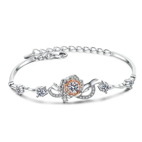 Quality Platinum PT950 Luxury Fine Jewelry