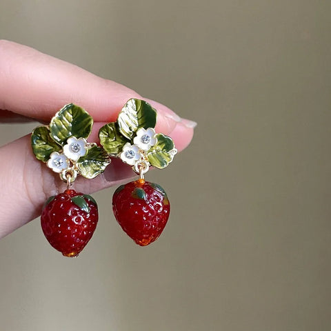 SMT022- Earrings