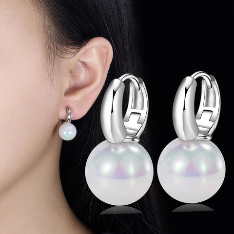 A Earrings