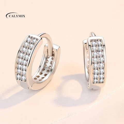 SKU2 Earrings