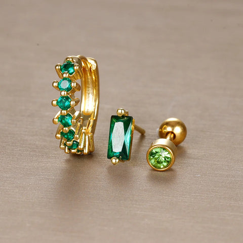 ER22Y0415 Earrings