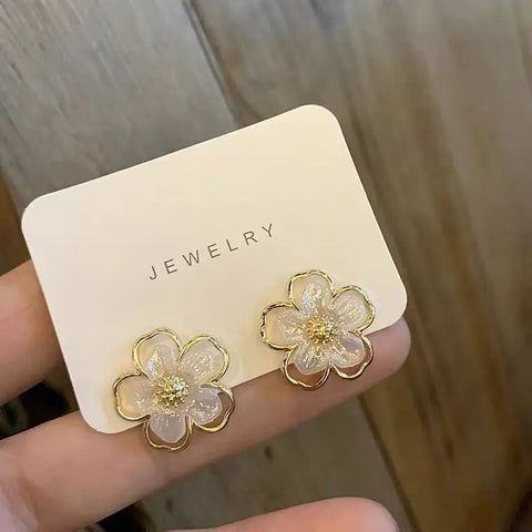 E2996 Earrings