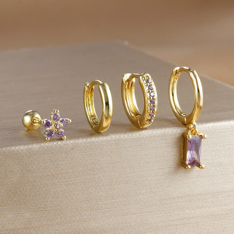 ER24Y0239 Earrings