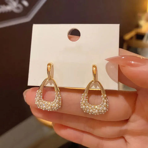 Imitation   Earrings