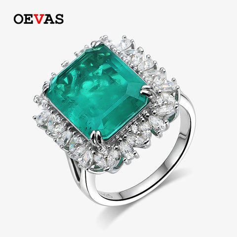 OEVAS 100% 925 Sterling Silver