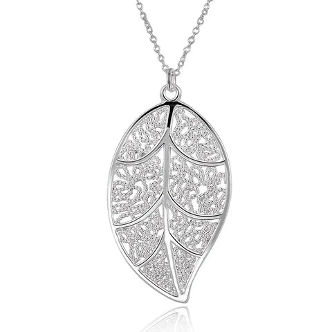 butterfly 925 Sterling Silver Charms women necklace jewelry   fashion cute Heart pendant snake