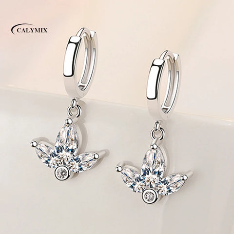SKU2 Earrings