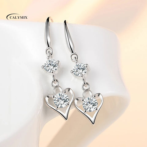 SKU2 Earrings