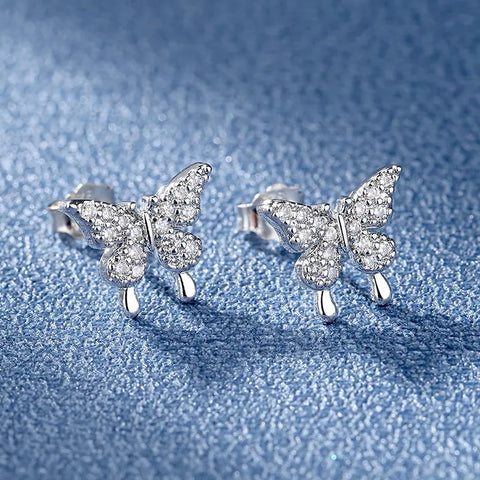 Exquisite Leaves Crystal: Zircon Leafy Crystals.