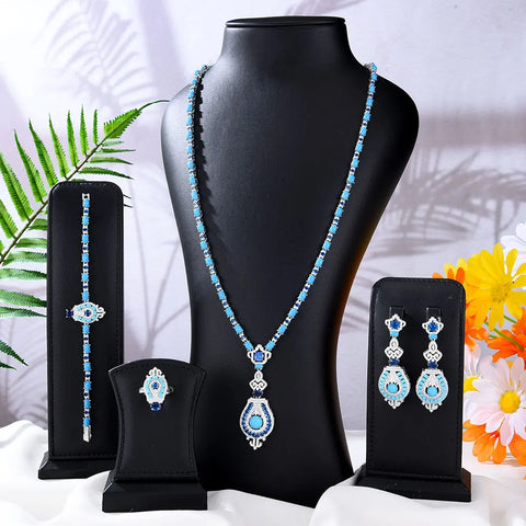 Bridal Jewelry Set