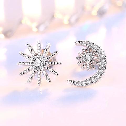A Earrings