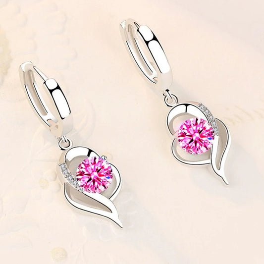 925 Sterling Silver  Earrings