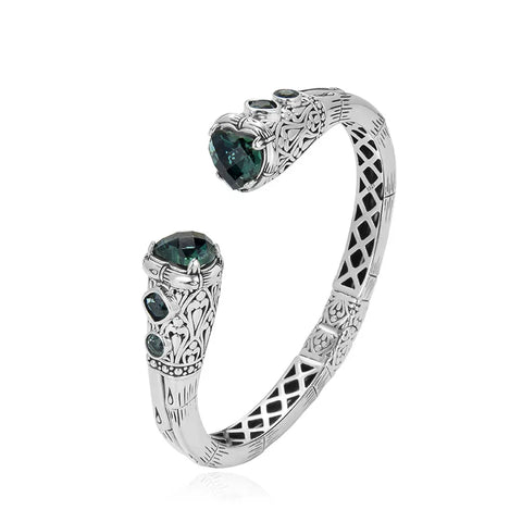 BOCAI S925 Sterling Silver Bracelets