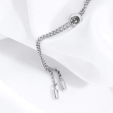 Smyoue 1ct Real Moissanite Bracelets