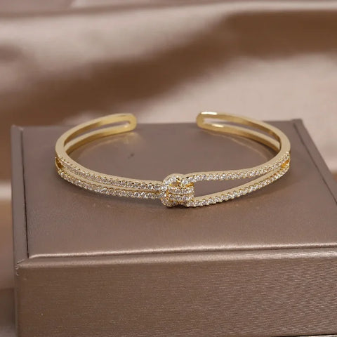 2024 French new design fashion jewelry