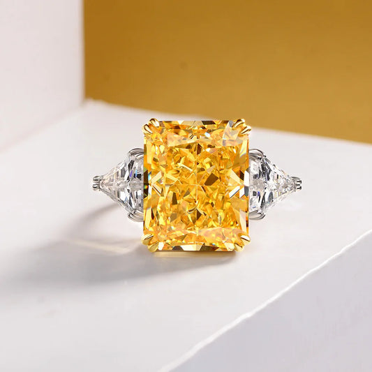 Exquisite Luxury Ice Flower