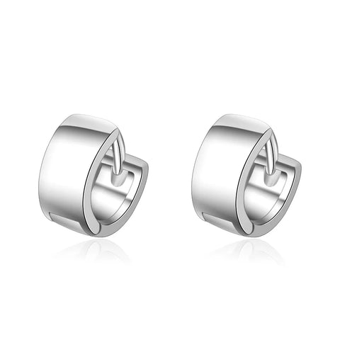 New 925 Sterling Silver Earrings AAA Zircon Earring