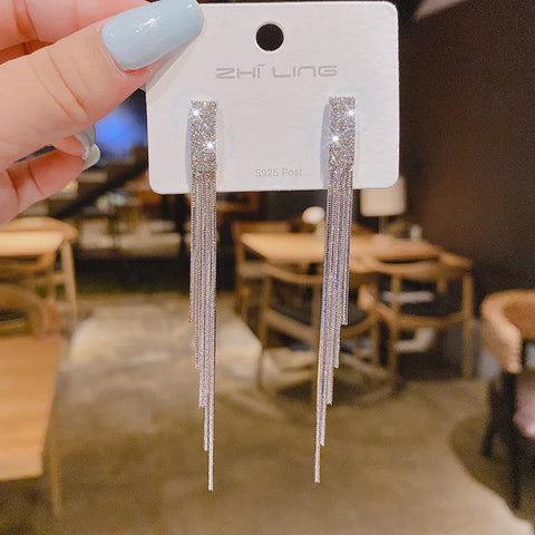 ER22Y0064-2 Earrings