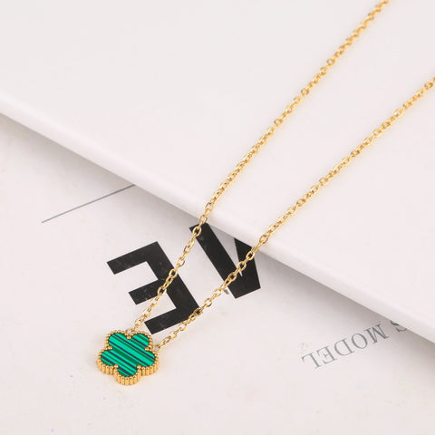 Gold Plated Stainless Steel