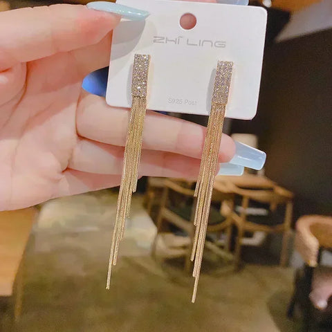 ER22Y0252 Earrings