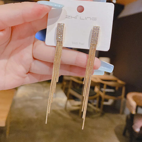 ER22Y0064-2 Earrings