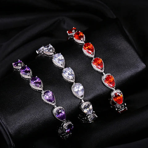 BeaQueen Top Quality CZ