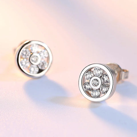 A Earrings