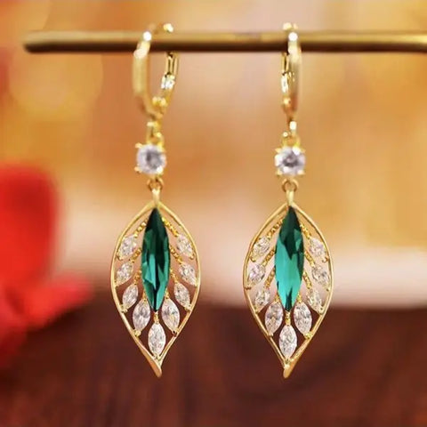 ER22Y0927 Earrings