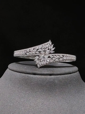 Luxury Carved  Bracelet